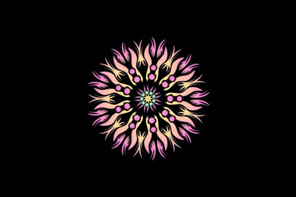 Download Mandala SVG - Premium Bundle