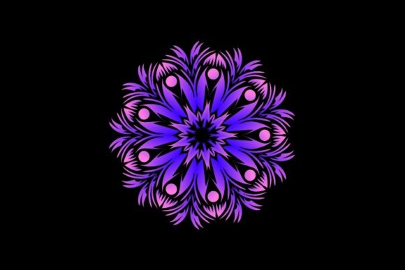 Download Mandala SVG - Premium Resources