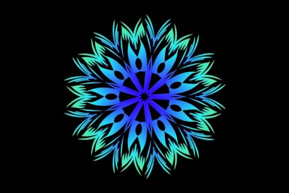 Download Mandala SVG - Premium Resources